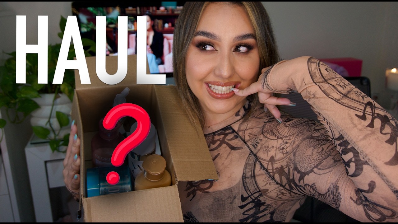 HAUL DE CABELLO | LAURA CORTÉS | Color wow, Aceite Batana y +