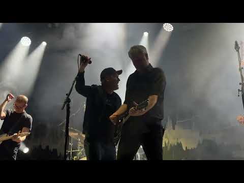 Kettcar & Thees Uhlmann- Landungsbrücken raus - Live @ Bürgerpark, Stade - 08/2025