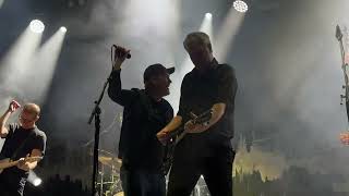 Kettcar & Thees Uhlmann- Landungsbrücken raus - Live @ Bürgerpark, Stade - 08/2025