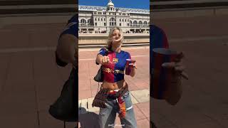 Shake Body  Viral Edit lamine Yamal Trend  S  Dance Energy   Lilyrowland1