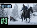 Red Dead Redemption 2 Walkthrough (Part 3)- Old Friends