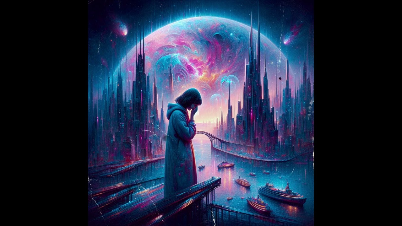 KOWBRA - and when I'm back in Chicago... (Sped Up)