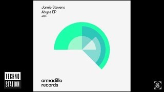 Jamie Stevens - Abyss [Armadillo Records]
