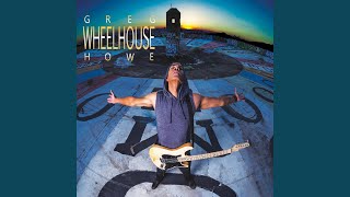 Video thumbnail of "Greg Howe - Shady Lane (feat. Richie Kotzen)"