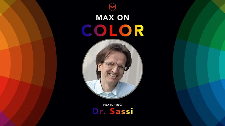 Max On Color | Exploring Your Artistic Intent