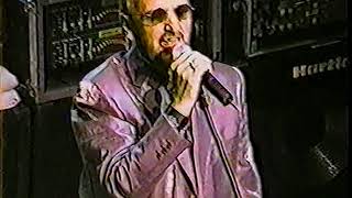 Ringo Starr and his all starr band 23.5.2000 The Beacon Theatre, New York, NY