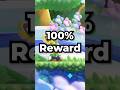 The FINAL Reward Of Mario Wonder