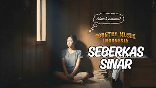 Seberkas Sinar  Nike Ardilla  Country Cover Indonesia 