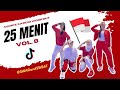 25 MENIT Dance Cardio TikTok Viral | Gobyoss