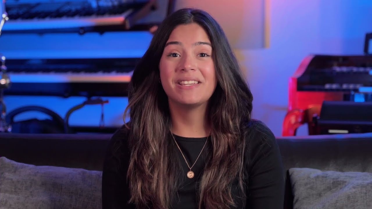 CF Kids | What Does This Worship Song Mean? | Week 2