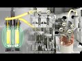 #MECATRONICA La evolución de las bobinas y sistemas de encendido automotor.