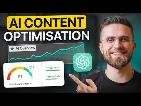 SEO strategies for increasing page views