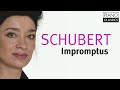 Schubert: Impromptus