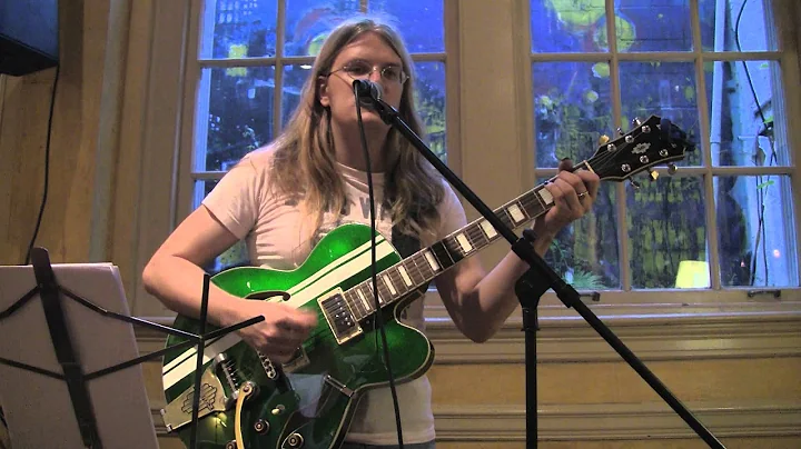 Rebecca Lohr - Fruit of Knowledge
