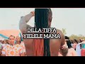 YELELE DILLA TIFFA
