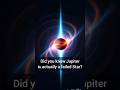 10 Mind-Blowing Facts About Jupiter You Never Knew! #space