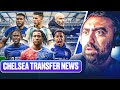 Michael Olise To Chelsea GAINING CONFIDENCE!! Enzo Fernandez DRAMA!! Chalobah VALUED At £25m?!