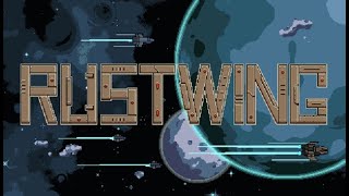 Rustwing | Demo gameplay and first impressions