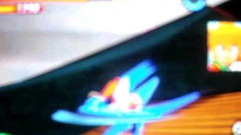 gotcha force random battle