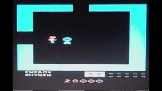 More Secret Quest Nonsense - Atari 2600 - Flashback 9 - Partial Longplay