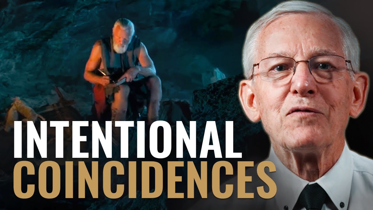 Почему Пророк Мороний из Книги Мормона пришёл в самую святую ночь года | Джек У. (Джон) Уэлч