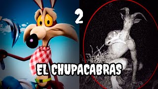  CREEPYPASTA DE LOONEY TUNES CARTOONS 