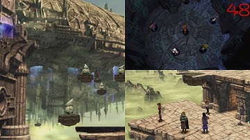 Legend of Dragoon part 48