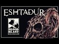 ESHTADUR - Lowborn bastard (Official Lyric Video)