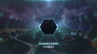 Dramatic Trailer (Production Music) Resimi