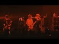 baroque - しゃがれブギー【2004.12.25 Zeep Tokyo Last Live 無未来 NO FUTURE】