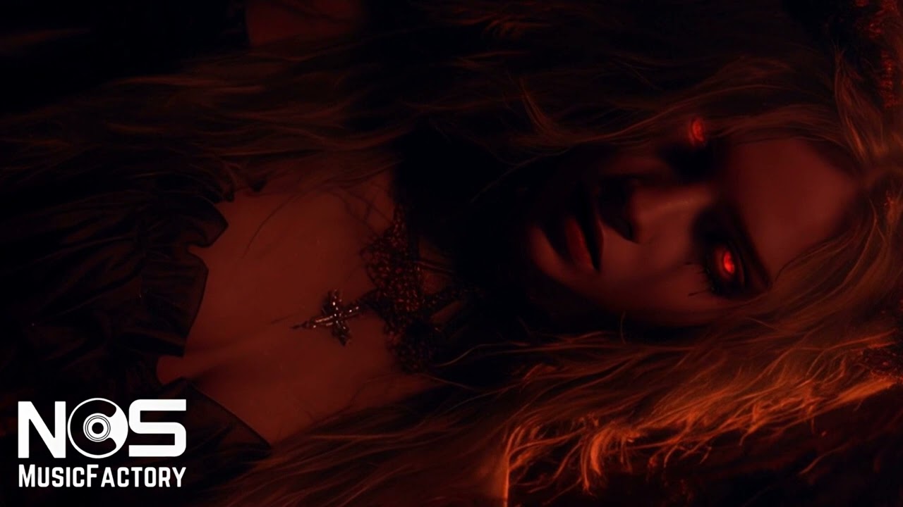 Elven Curse by KYNOXU