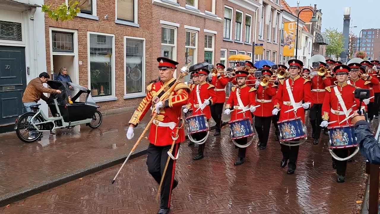 FloraBand Rijnsburg - 