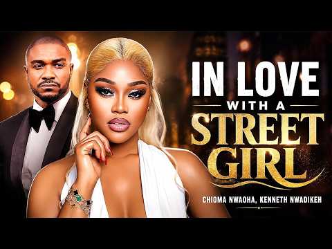 Poster for IN LOVE WITH A STREET GIRL