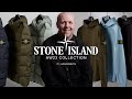 Our favourite stone island jackets right now  stone island aw23 collection showcase