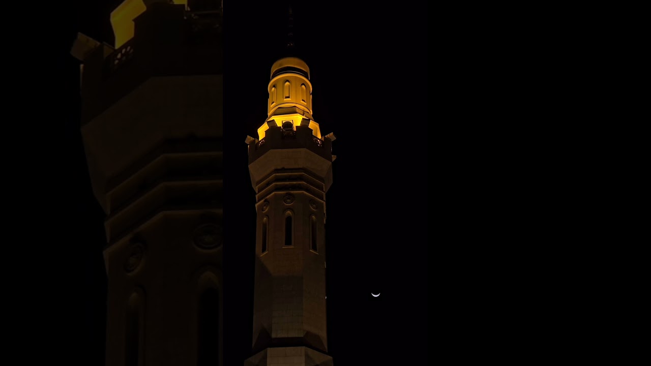 صلاة العشاء من جامع #سيد_الشهداء لــ الشيخ د. #يوسف_أيوب || الأحد 12 رمضان 1447هـ