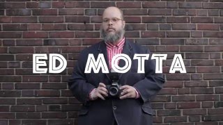 Ed Motta - Overblown Overweight (Official Video)