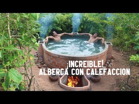 Vídeo: Calefacció De La Piscina Amb Llenya: Com Triar Un Escalfador D’aigua De Llenya? Populars Fogons De Piscina