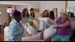 Pitch Perfect 2 | Featurette (HD) | Look Inside