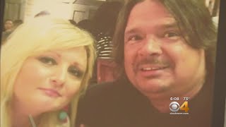Friends, Family Say Goodbye To Treasure Hunter