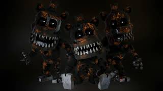 :    five nights at freddy's 1-ucn  jolly 1-4 +the return to freddy's