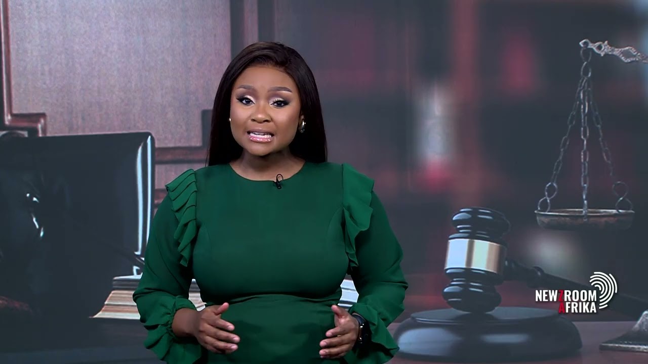 POLITICS WRAP | This week in politics with Ziyanda Ngcobo