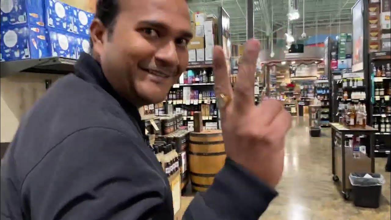 Inside Total Wine 🍷 YouTube