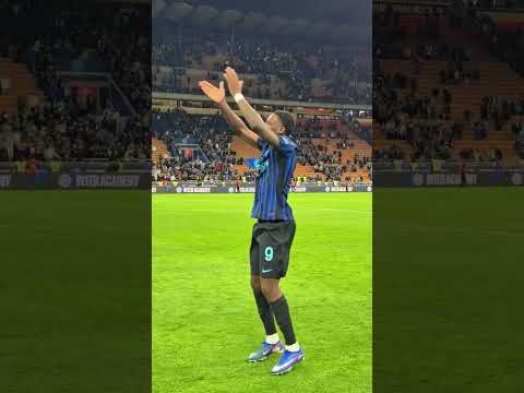 Video SIAM VENUTI FIN QUA PER VEDERE SEGNARE THURAM