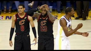 2018 NBA Finals: Game 2 recap, highlights and rapid reaction