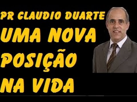 Vídeo: O Que é Uma Posição Na Vida