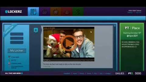 New Lockerz Hack That Will Change Your Lifes With Cool Prizes New Update 12/29