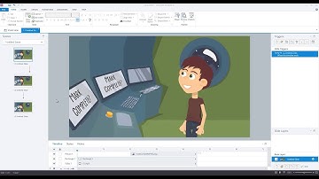 Topic Progression Using Storyline or Captivate for LearnDash - Demonstration