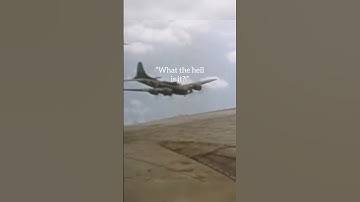 America Witnesses German Jet Fighter for the First Time #ww2 #history