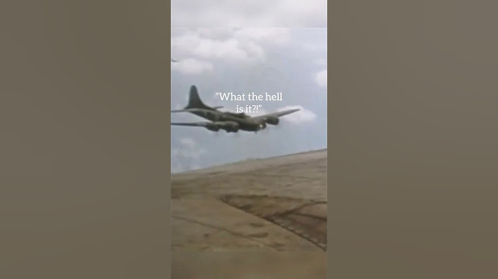 America Witnesses German Jet Fighter for the First Time #ww2 #history
