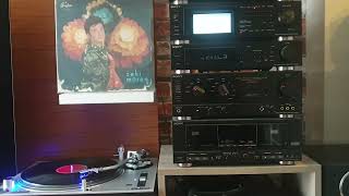Zeki Müren / Unut sevme beni - orjinal dönem plak kaydı